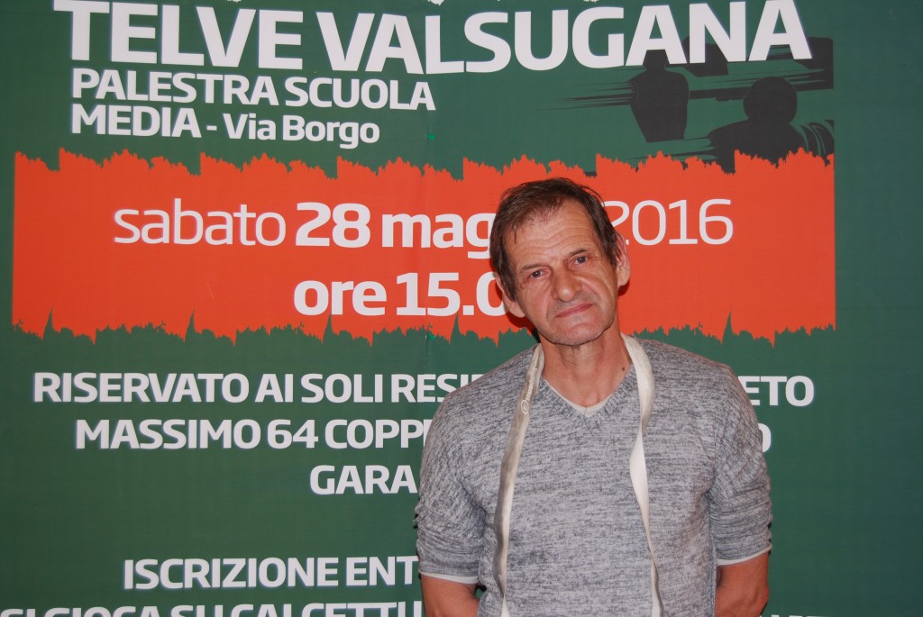 Marchezzolo Giuliano