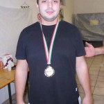 De Matteis Pierluigi