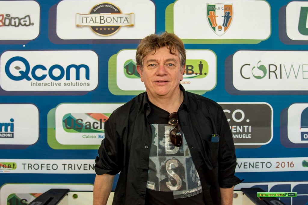 Angelillo Pierangelo