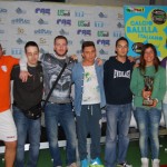 1 squa campionato padova