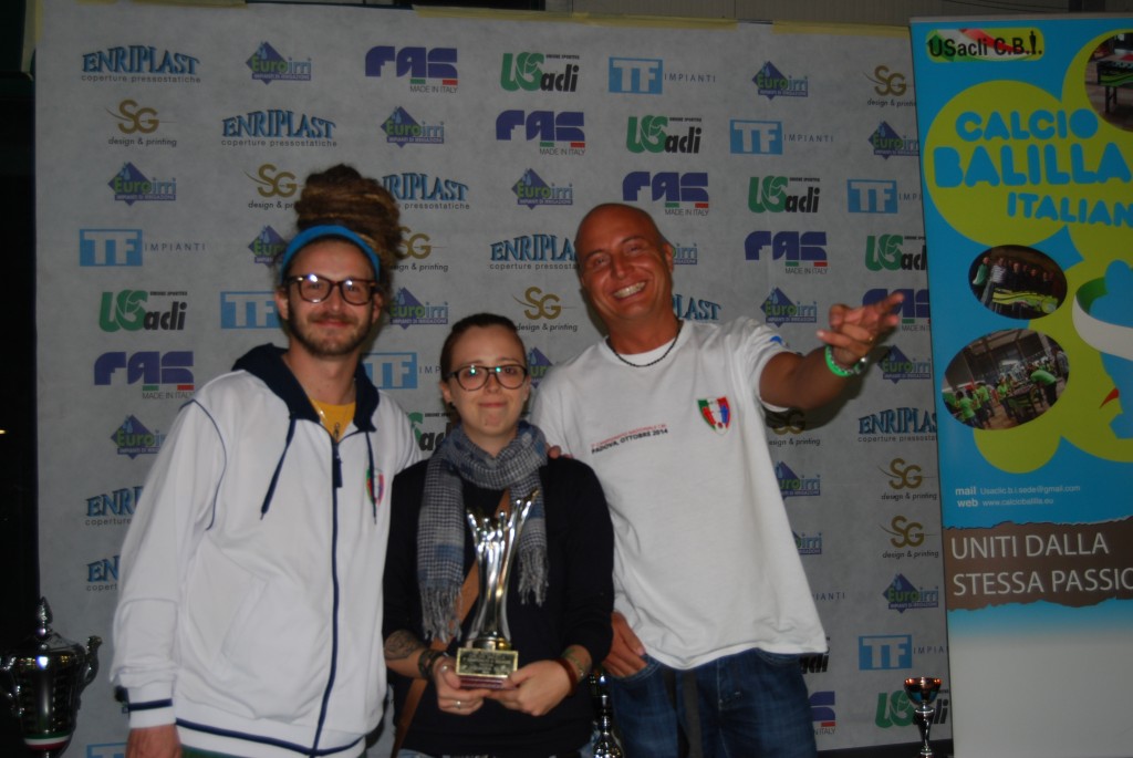 2 squadra del campionato a padova