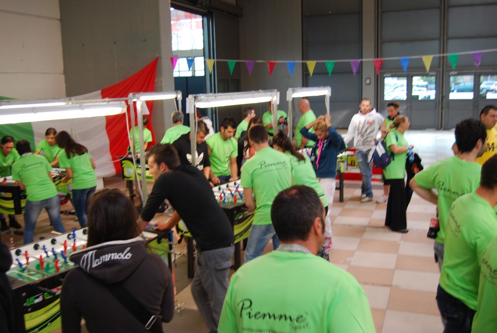 rimini 2012