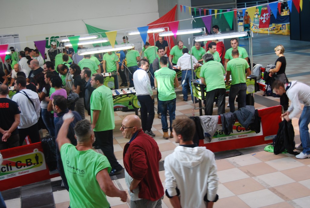 rimini 2012