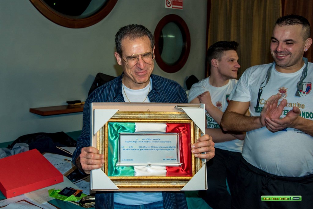 Compleanno Pino
