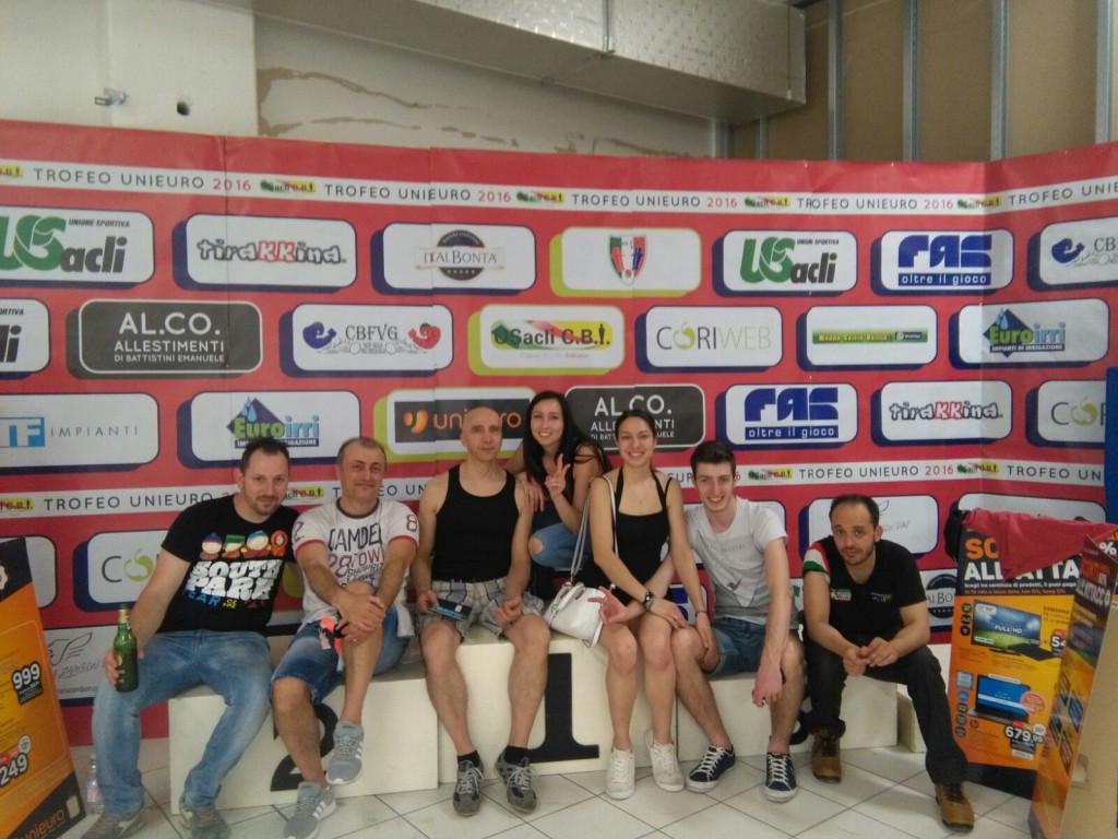 Trofeo Unieuro Udine 20