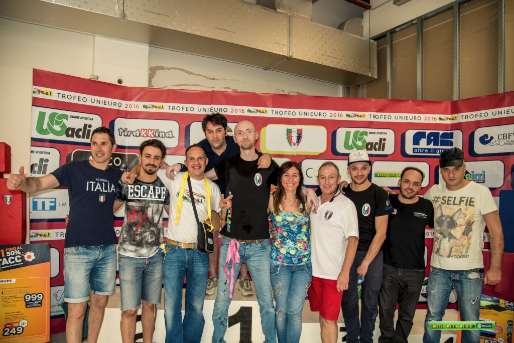 Trofeo Unieuro Udine 26