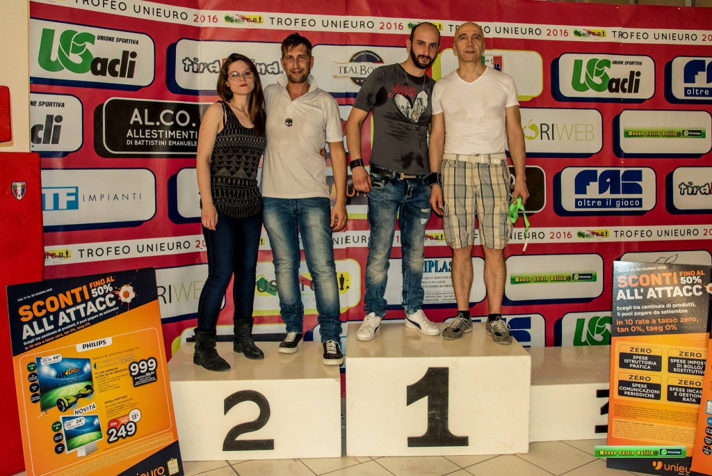 Trofeo Unieuro Udine 4