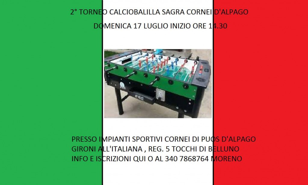 Cornei d'Alpago