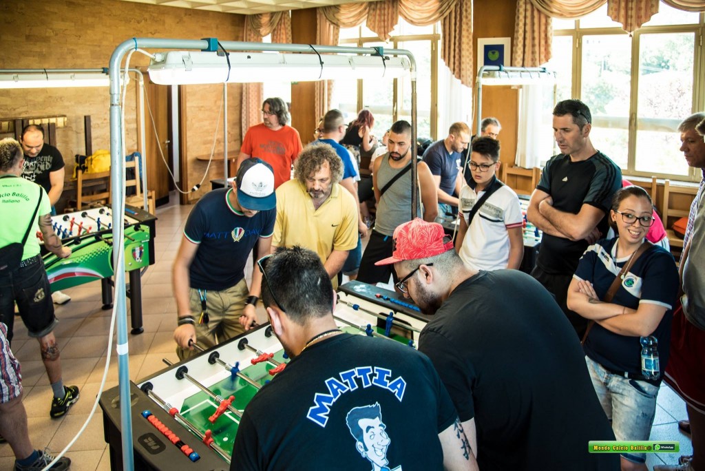 Memorial Marcello Costa 12