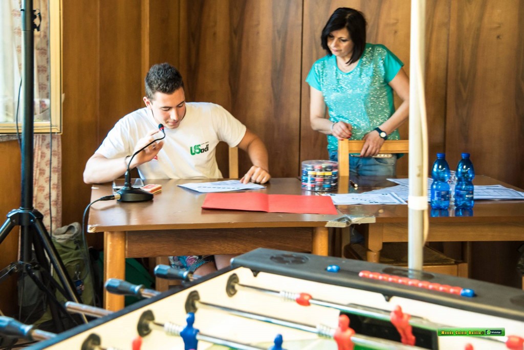 Memorial Marcello Costa 13