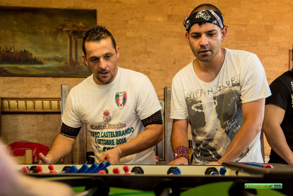 Memorial Marcello Costa 20