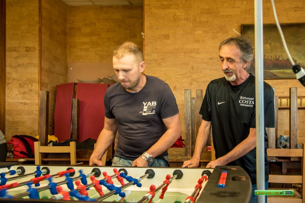 Memorial Marcello Costa 21