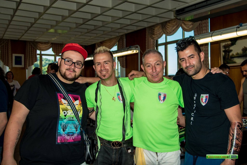 Memorial Marcello Costa 6