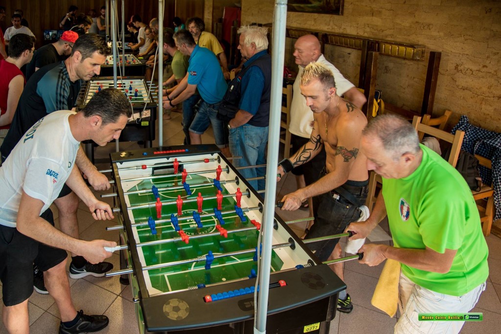 Memorial Marcello Costa 8