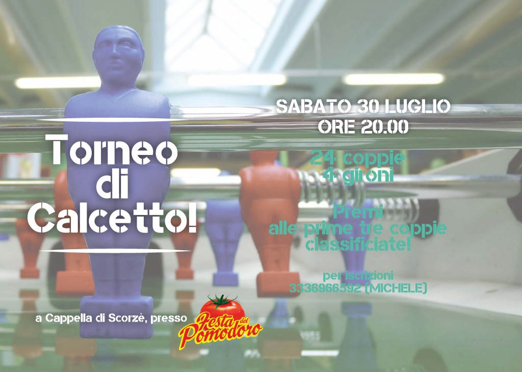 Festa del Pomodoro