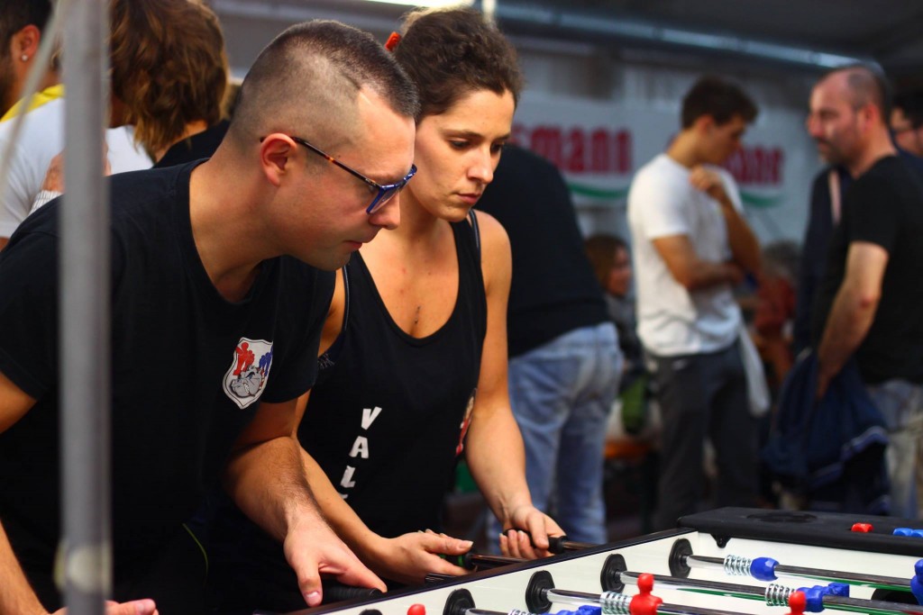 Torneo calcio balilla Cavriè 2017 28