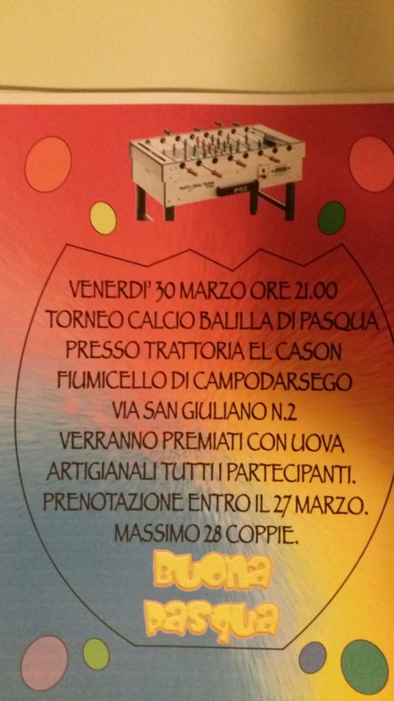 Fiumicello di Campodarsego