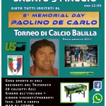 Memorial Paolino