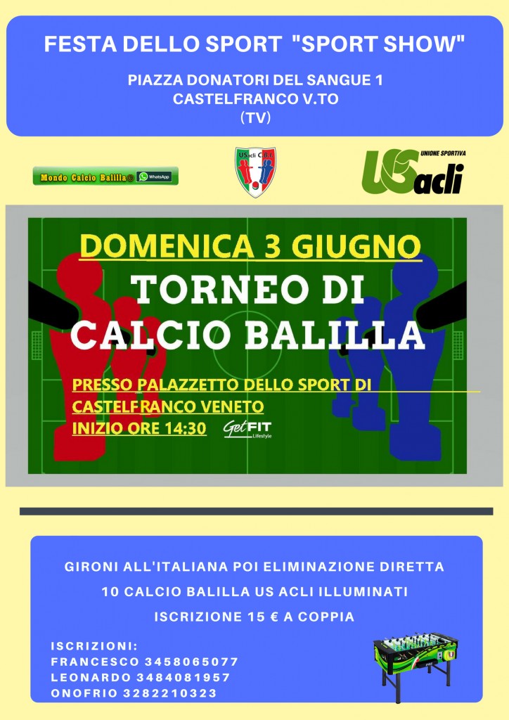 ONOFRIO CASTELFRANCO..