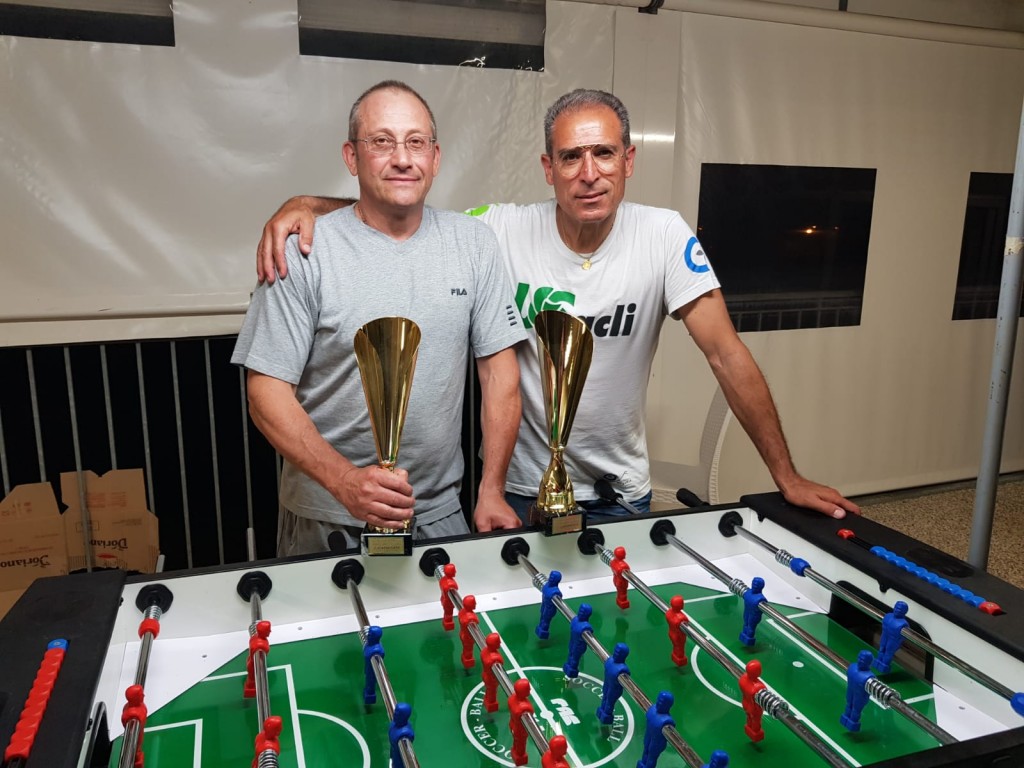 Trofeo Onda Azzurra 2