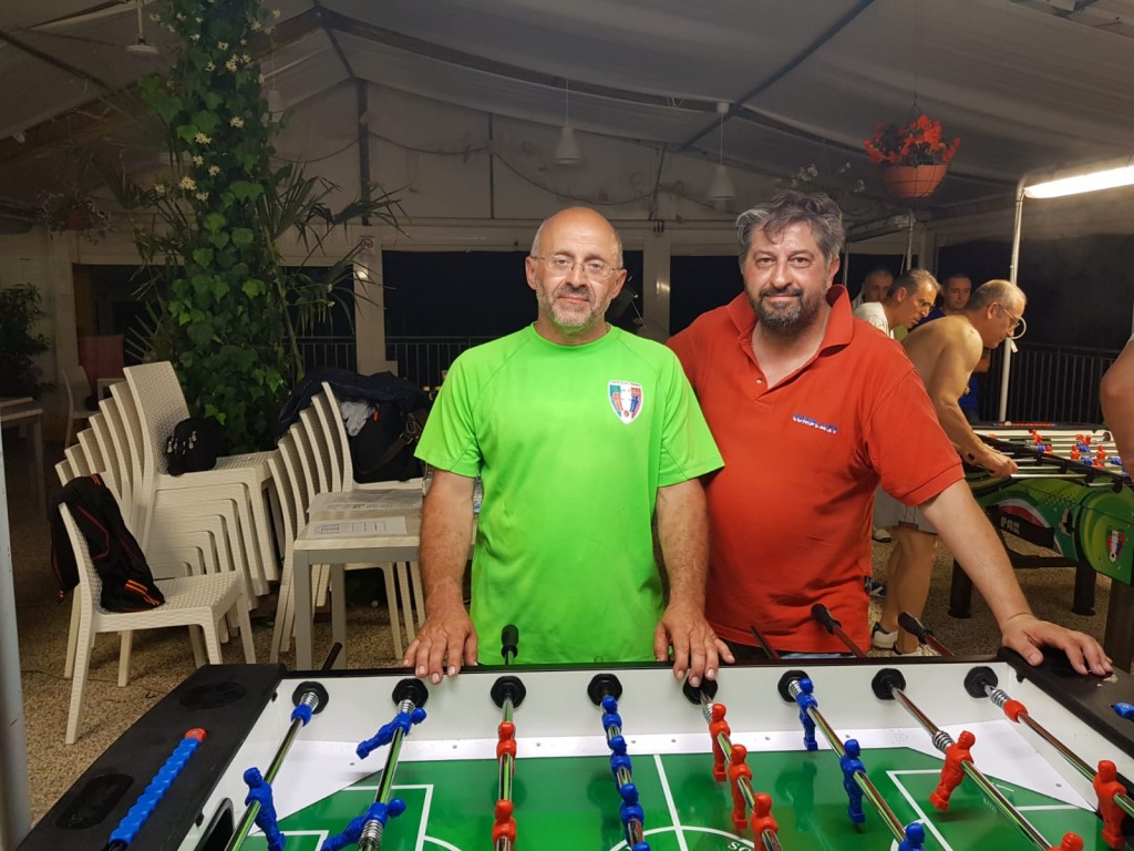 Trofeo Onda Azzurra 5