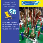 Trofeo Onda Azzurra 6