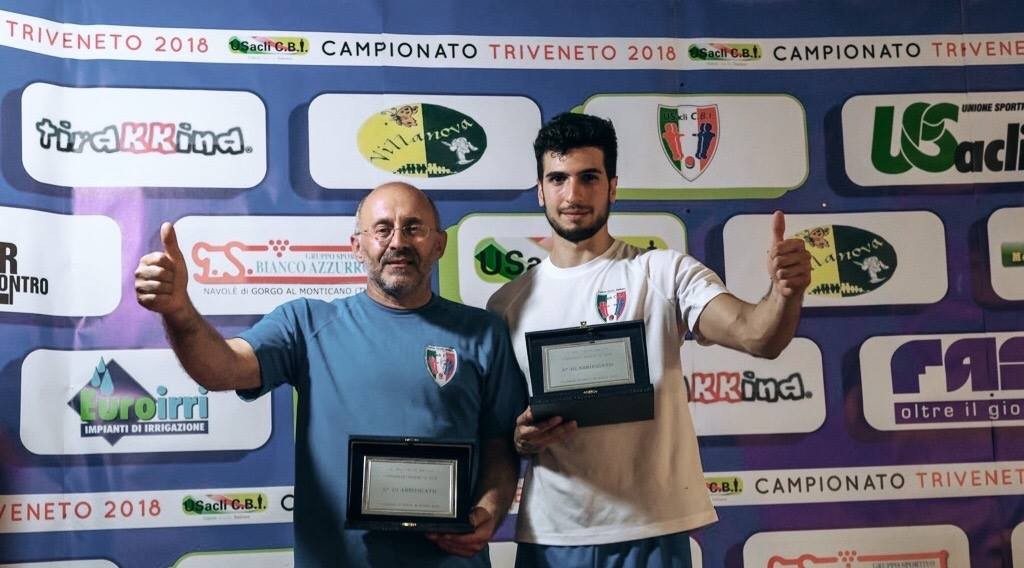 Campionato Triveneto 2018 29