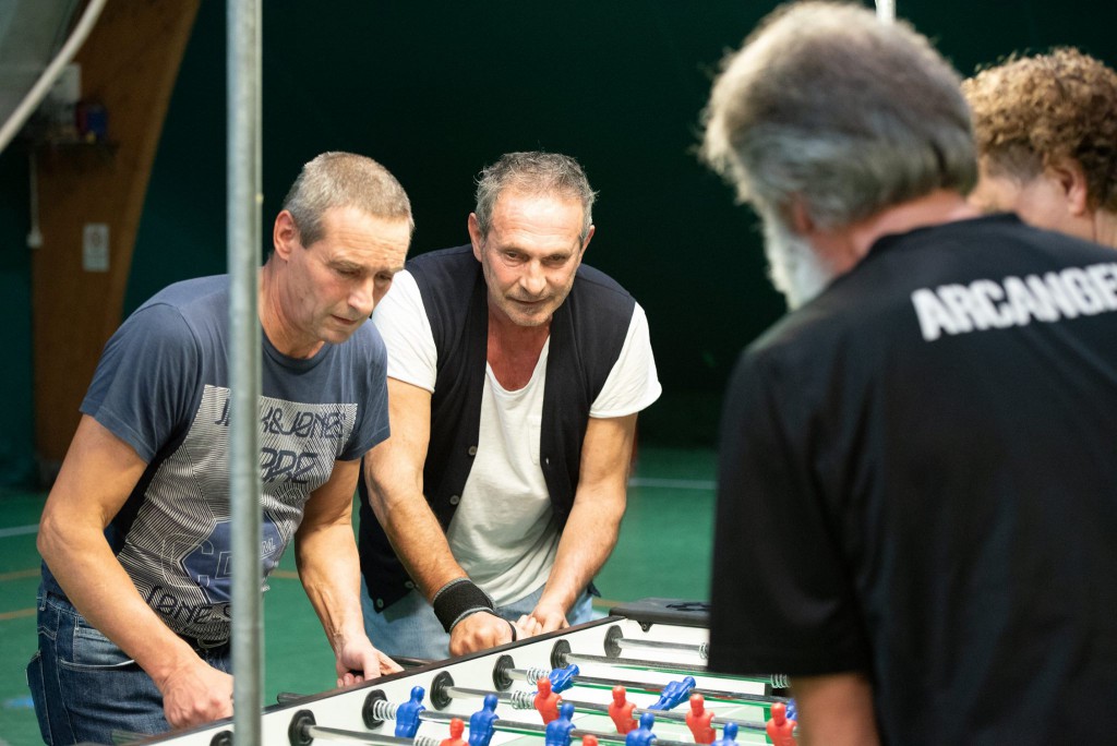 Campionato Triveneto Over 50 1