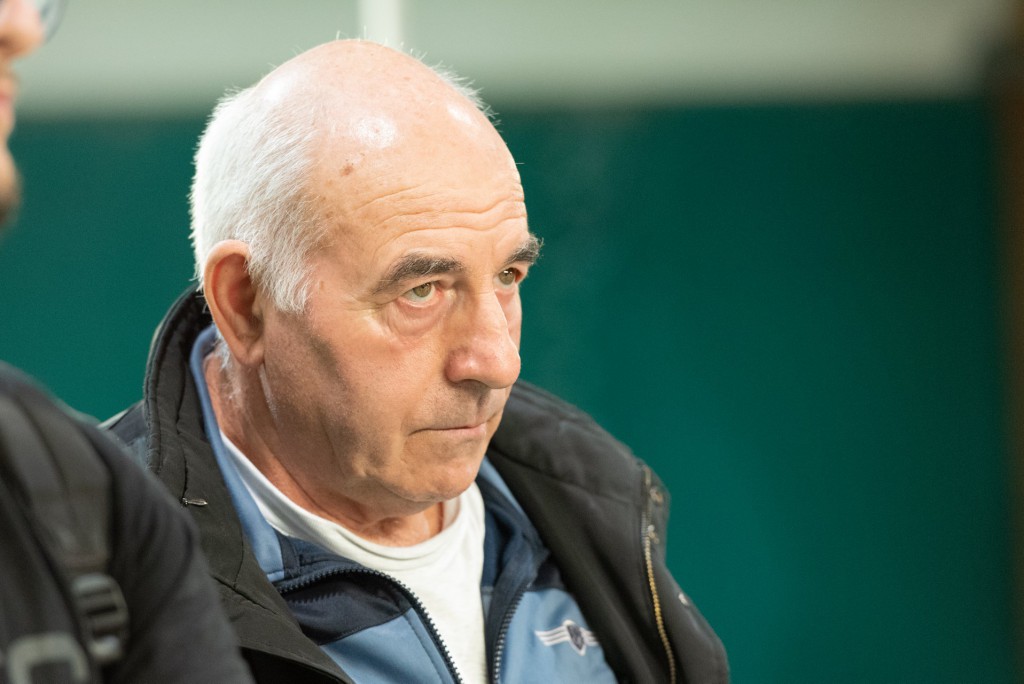 Campionato Triveneto Over 50 10