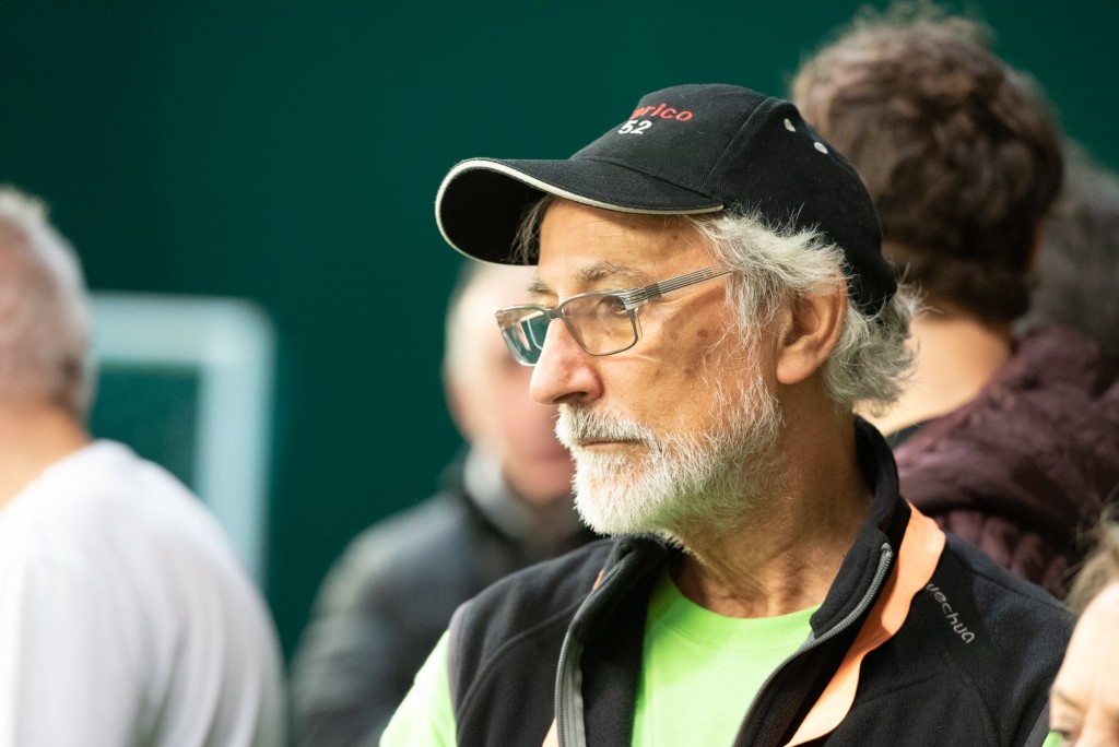 Campionato Triveneto Over 50 11