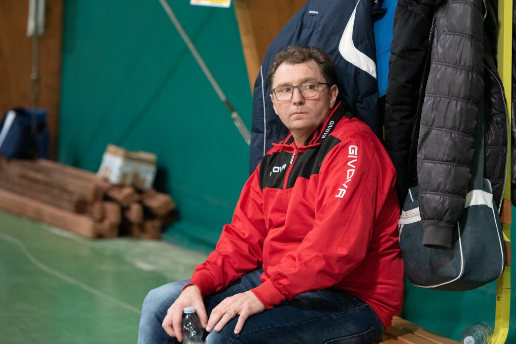 Campionato Triveneto Over 50 12