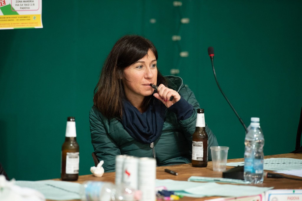 Campionato Triveneto Over 50 14