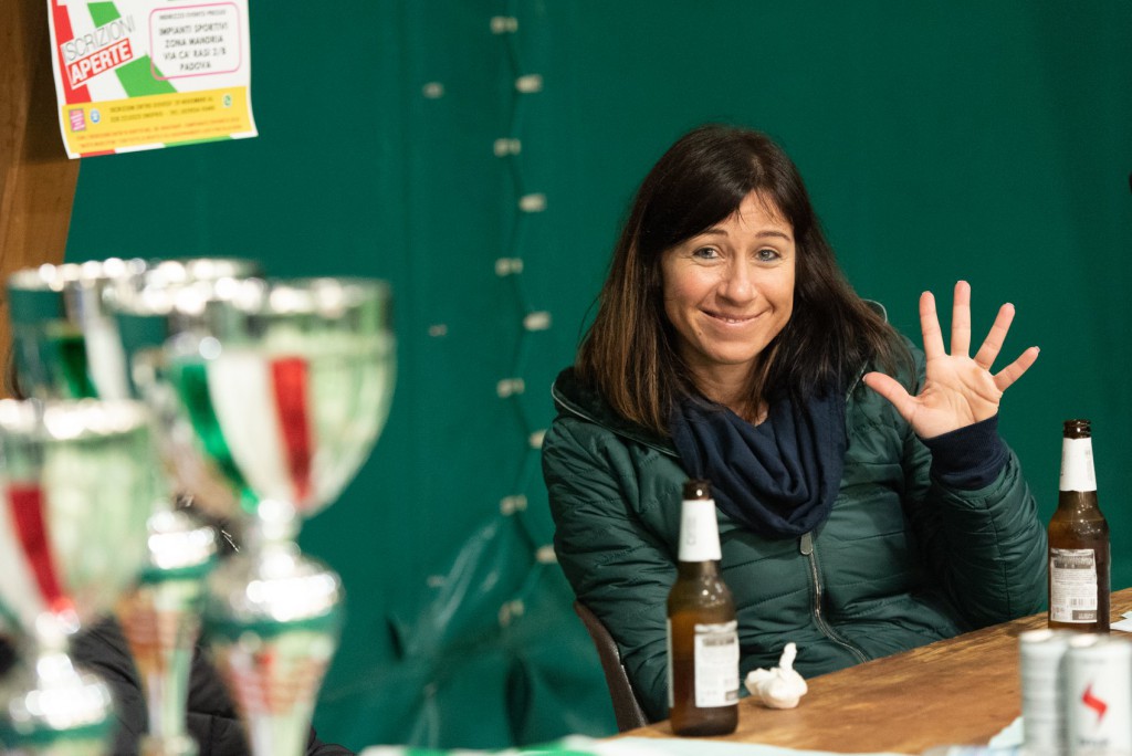 Campionato Triveneto Over 50 15