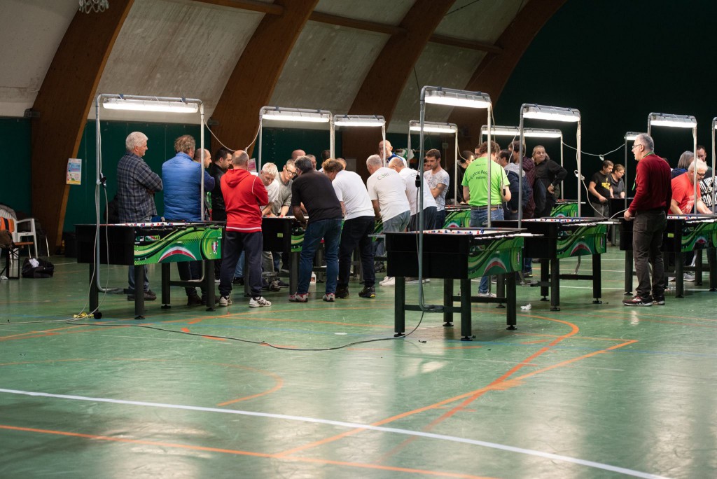 Campionato Triveneto Over 50 16