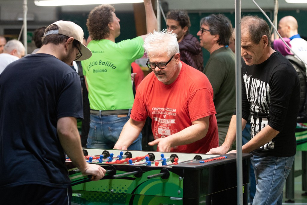 Campionato Triveneto Over 50 17