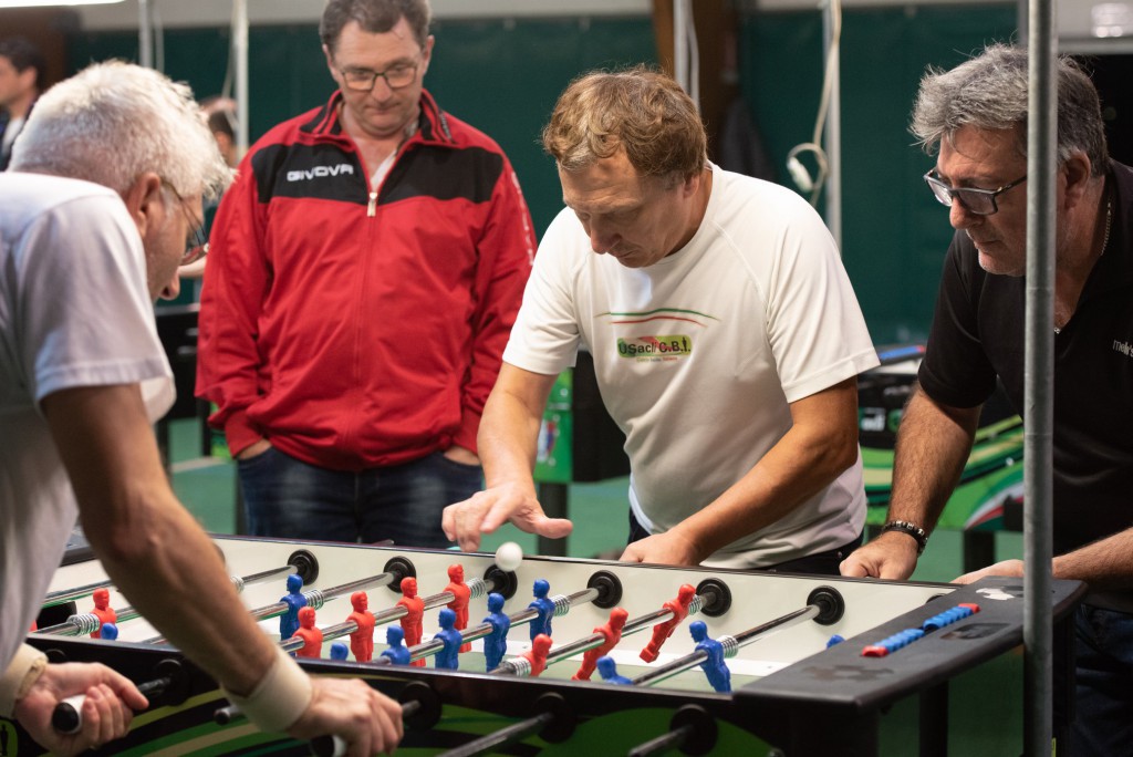 Campionato Triveneto Over 50 18