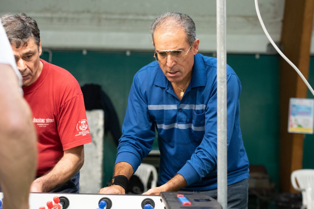 Campionato Triveneto Over 50 2