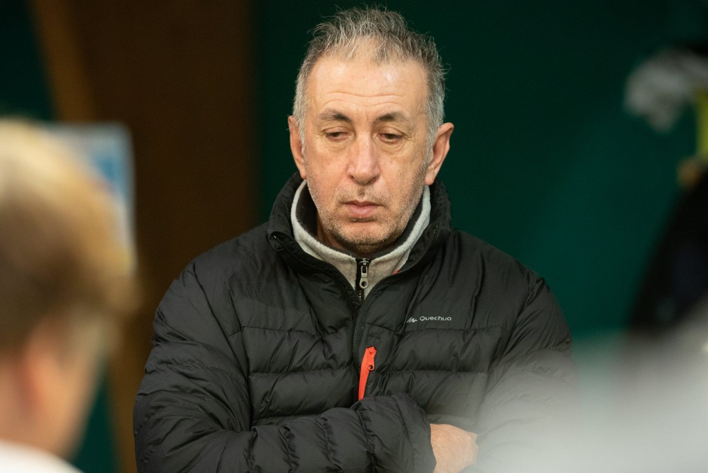 Campionato Triveneto Over 50 20