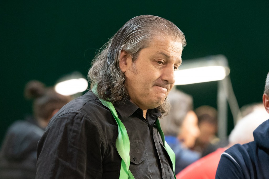 Campionato Triveneto Over 50 21