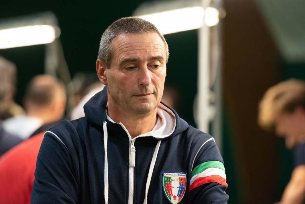 Campionato Triveneto Over 50 22