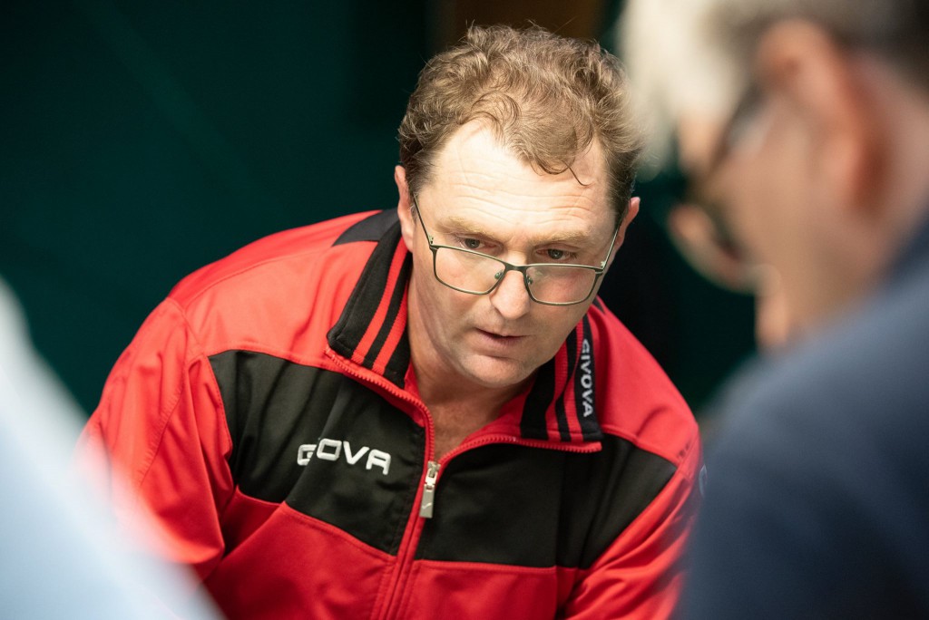 Campionato Triveneto Over 50 23