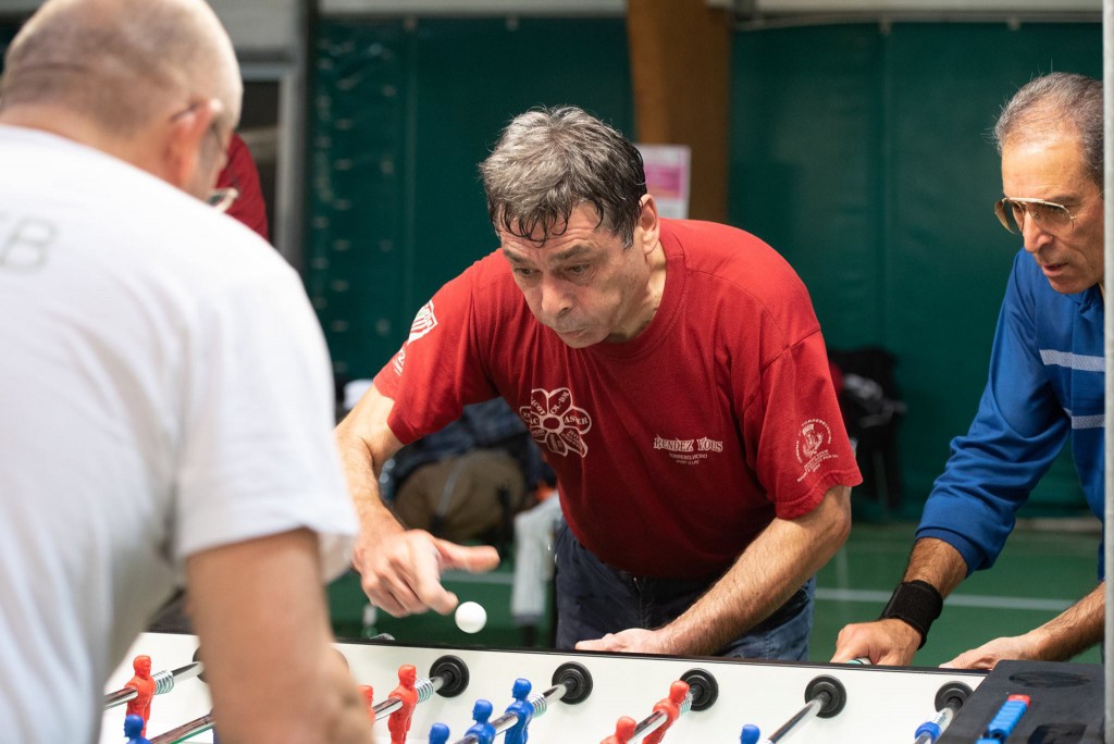 Campionato Triveneto Over 50 24