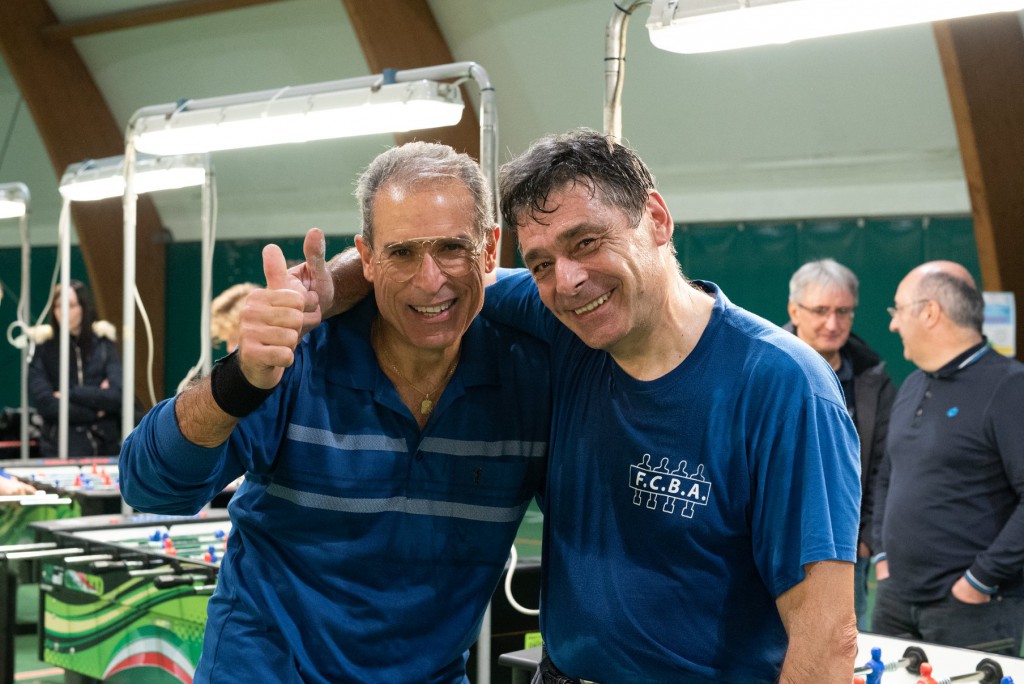 Campionato Triveneto Over 50 31