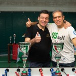 Campionato Triveneto Over 50 32