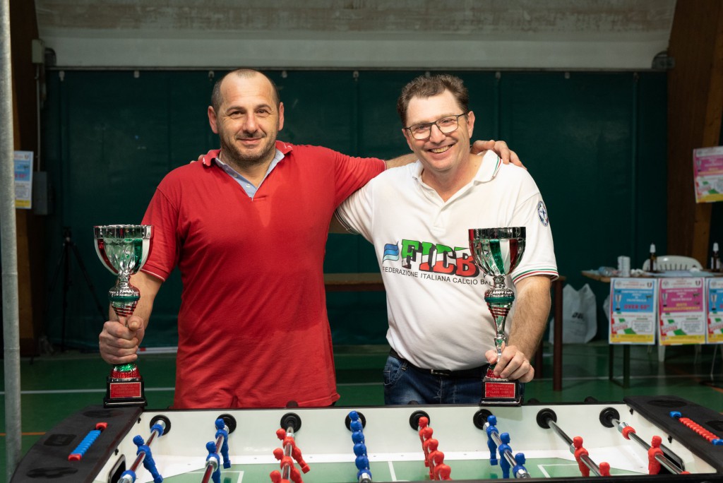 Campionato Triveneto Over 50 33