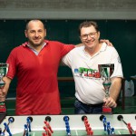 Campionato Triveneto Over 50 33