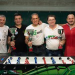 Campionato Triveneto Over 50 34