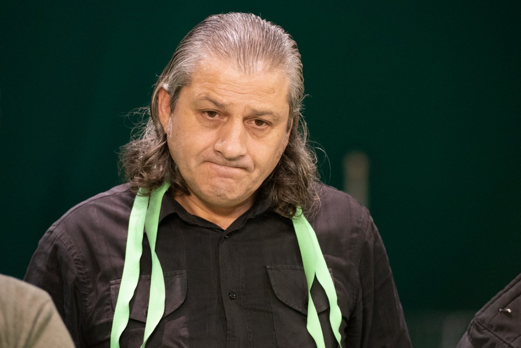 Campionato Triveneto Over 50 5