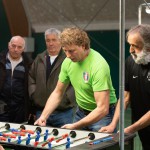 Campionato Triveneto Over 50 6