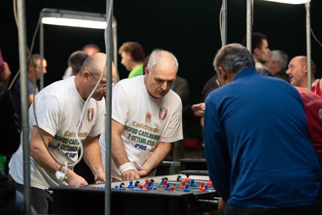 Campionato Triveneto Over 50 7